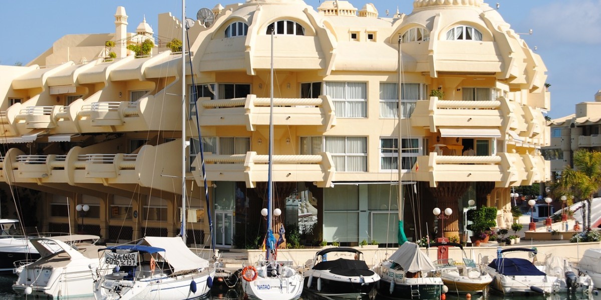 Vivere a Benalmadena