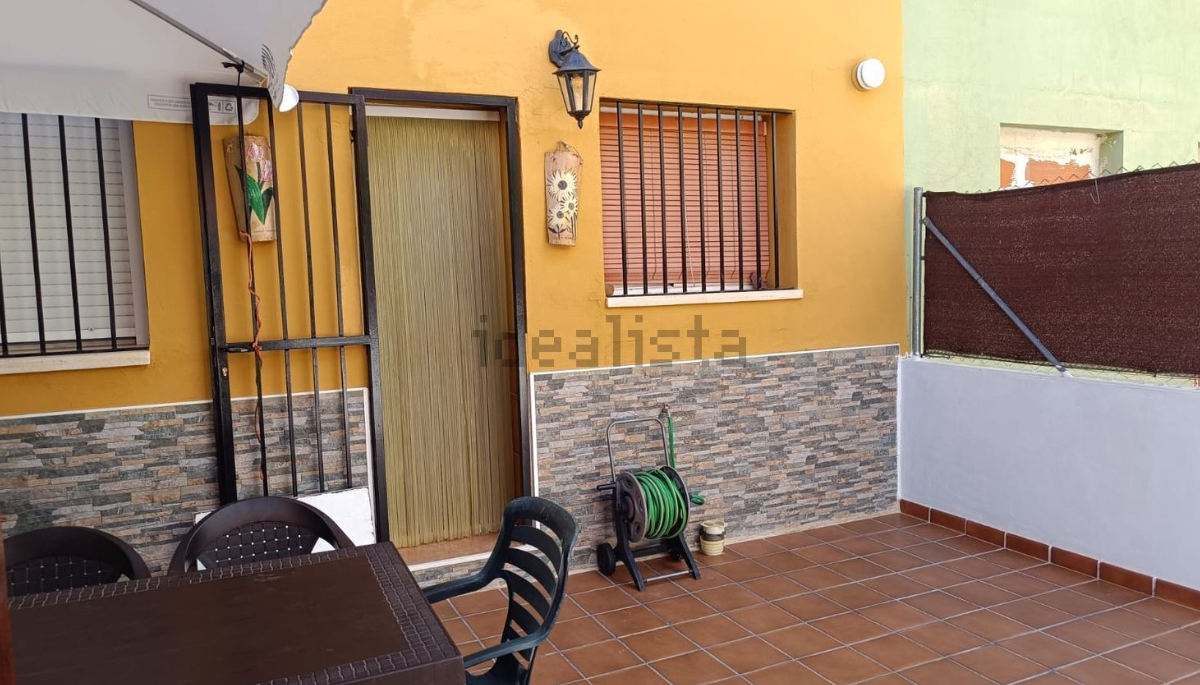 Where is Spain's coldest village?