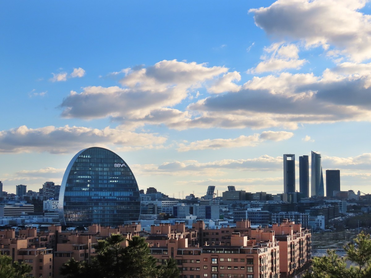 CBRE: Spain is the fourth most attractive European country to invest in real estate in 2024