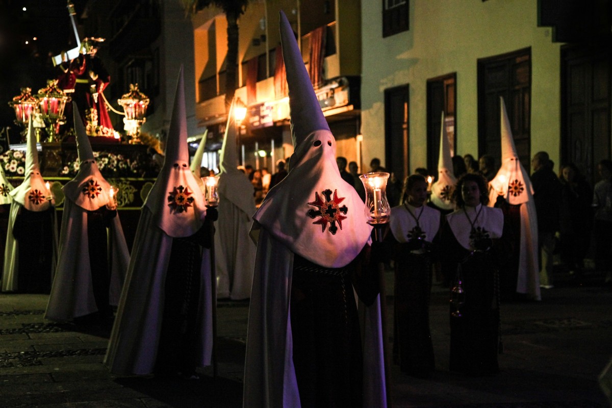 Pâques en Espagne