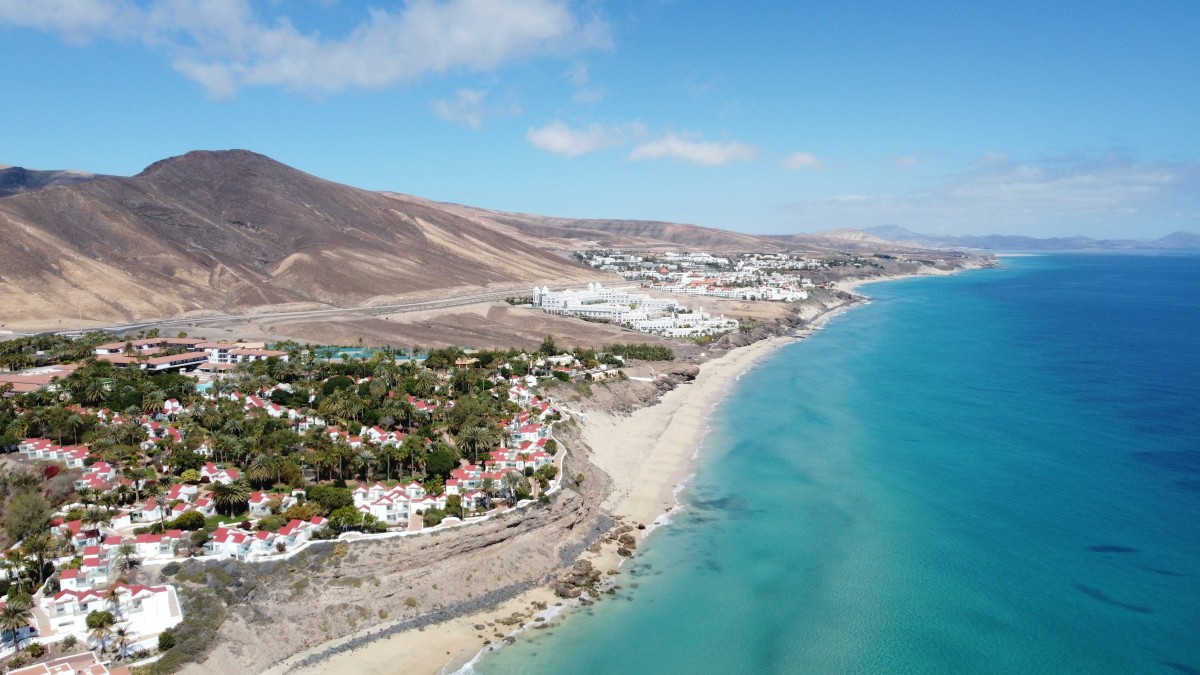 Leben auf Fuerteventura: Wissenswertes, Wohngegenden, Vor- und Nachteile