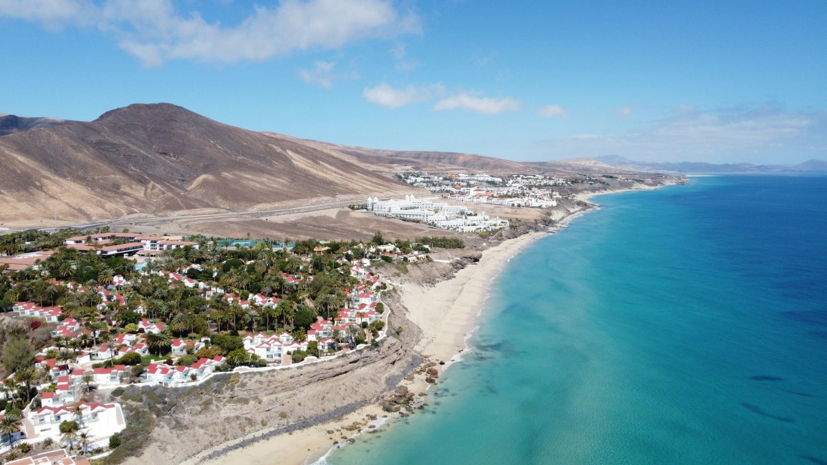 Living in Fuerteventura: what it's like, pros and cons