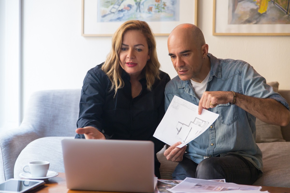 Experts believe that 2024 will be a good year to buy a home due to increased access to credit