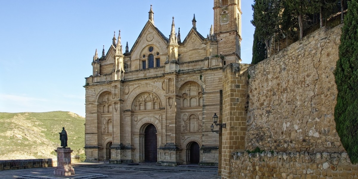 Living in Antequera