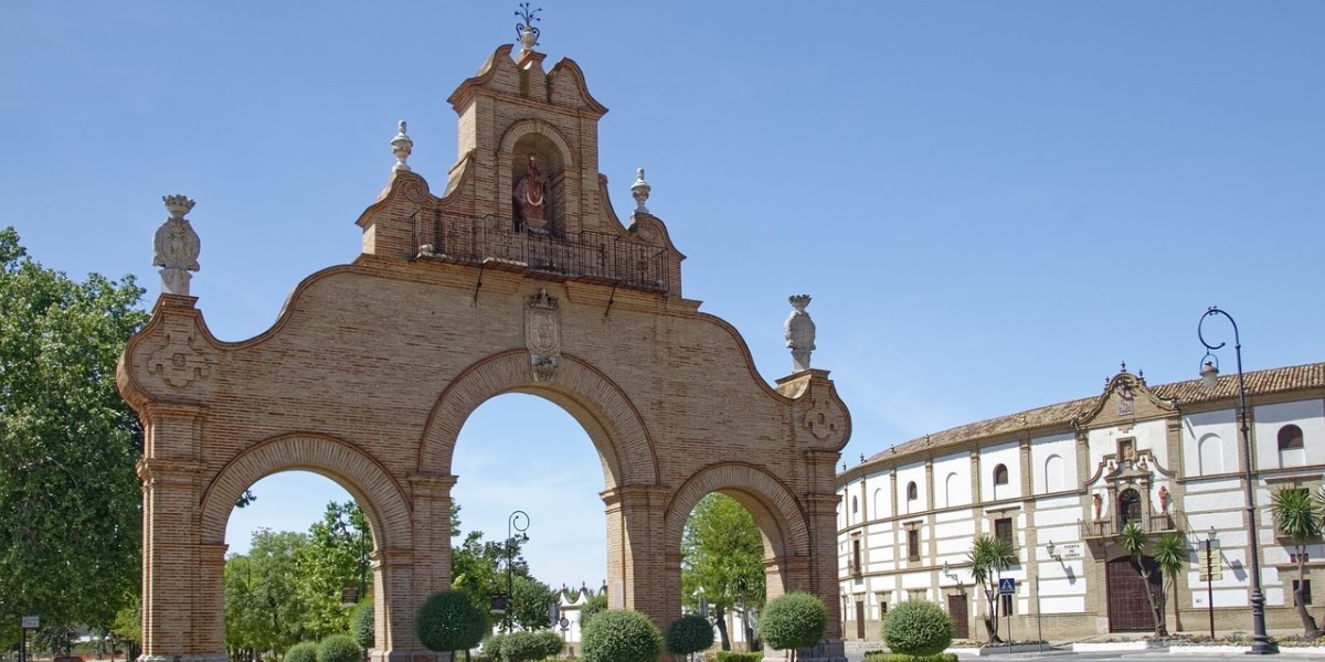 Living in Antequera