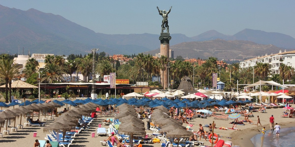 Morar em Marbella: custo de vida, melhores bairros e benefícios