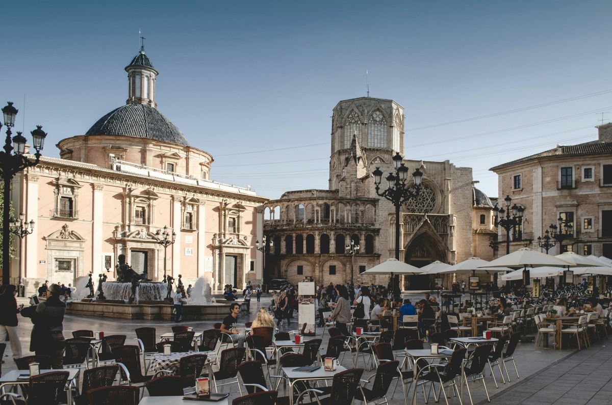 Valencia, Spain