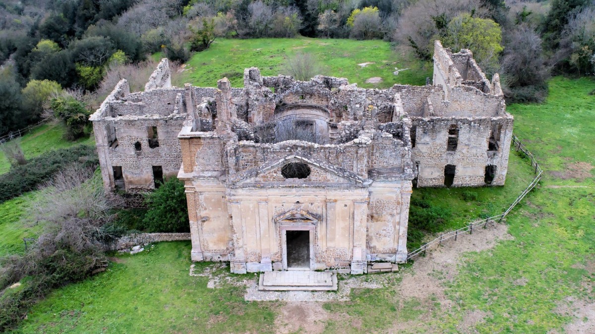 città fantasma italia