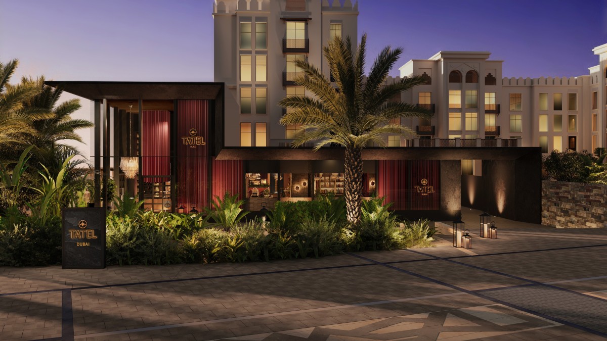 Tatel Dubai