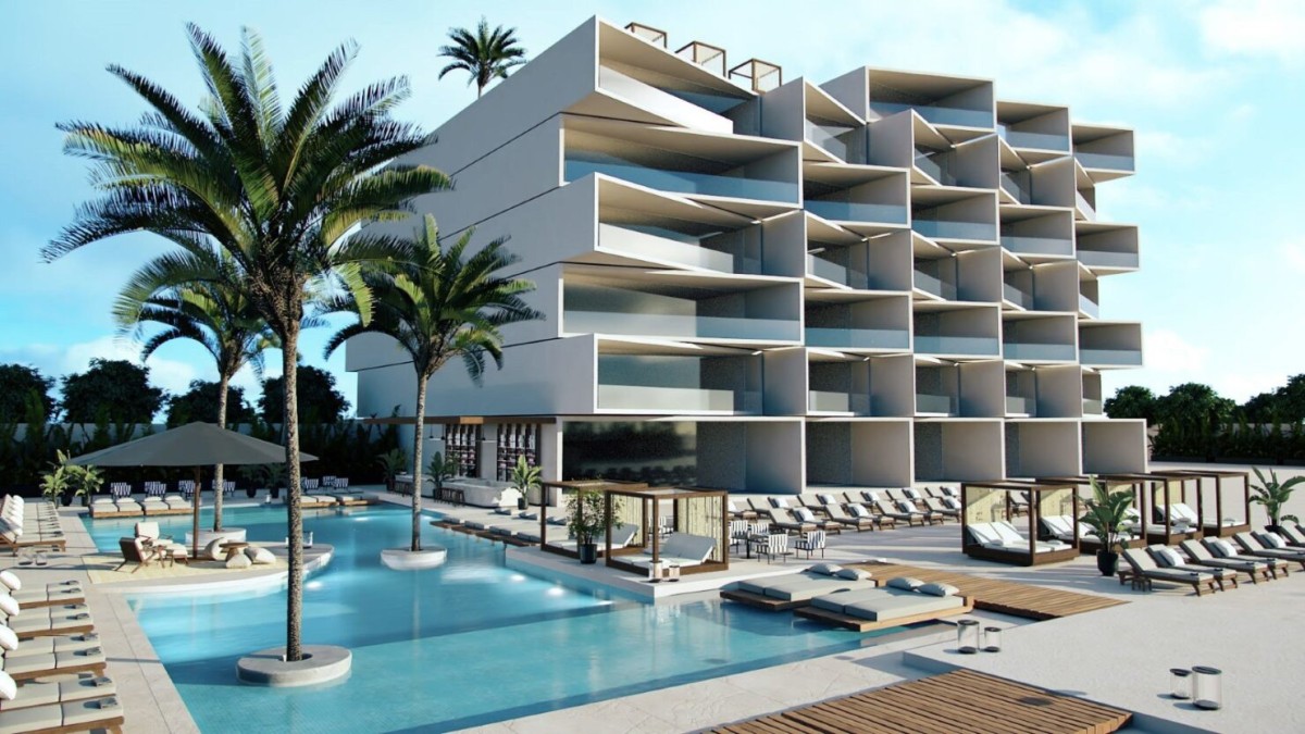 Estimar Hotels consolida els seus plans d'expansió amb els nous projectes a València i Benicassim