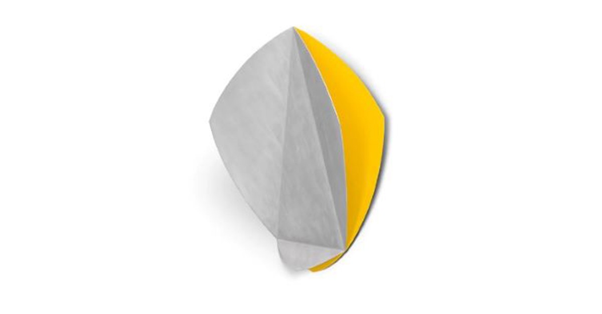 Escultura de David Rodríguez Caballero