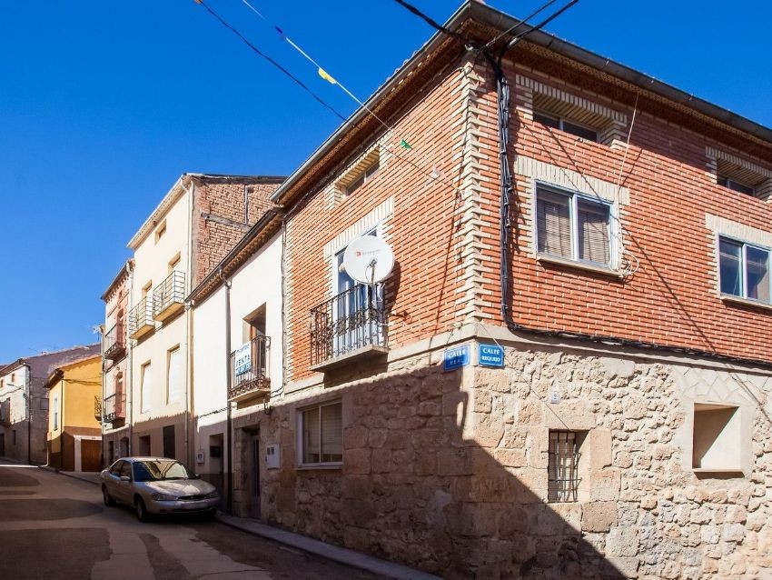 Piso en venta en Burgos