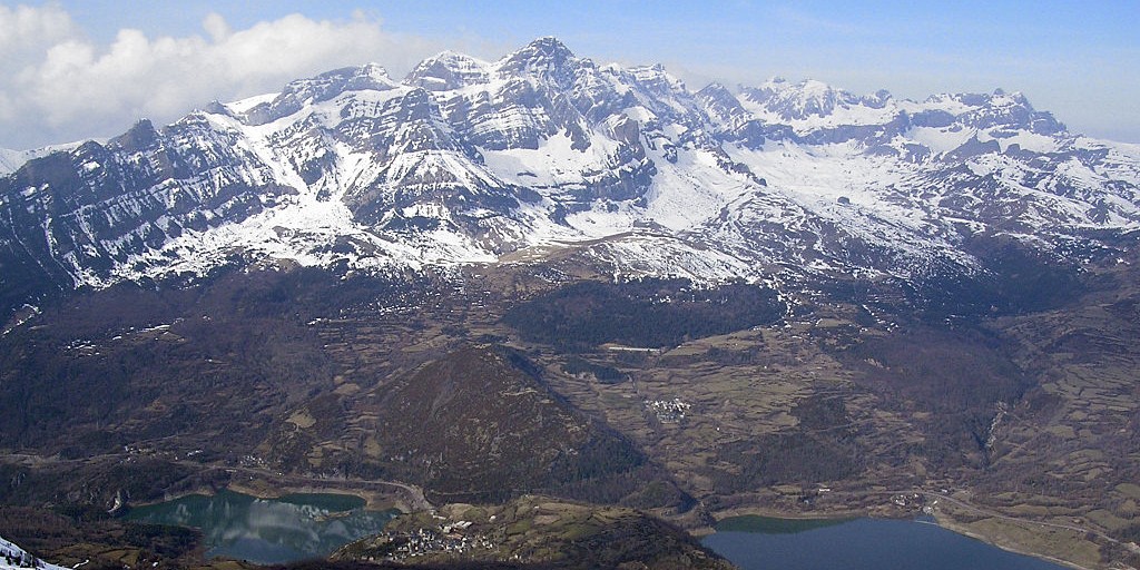 Valle de Tena