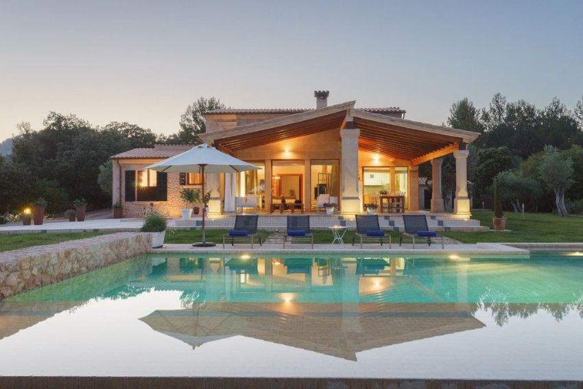 Finca rústica en venta