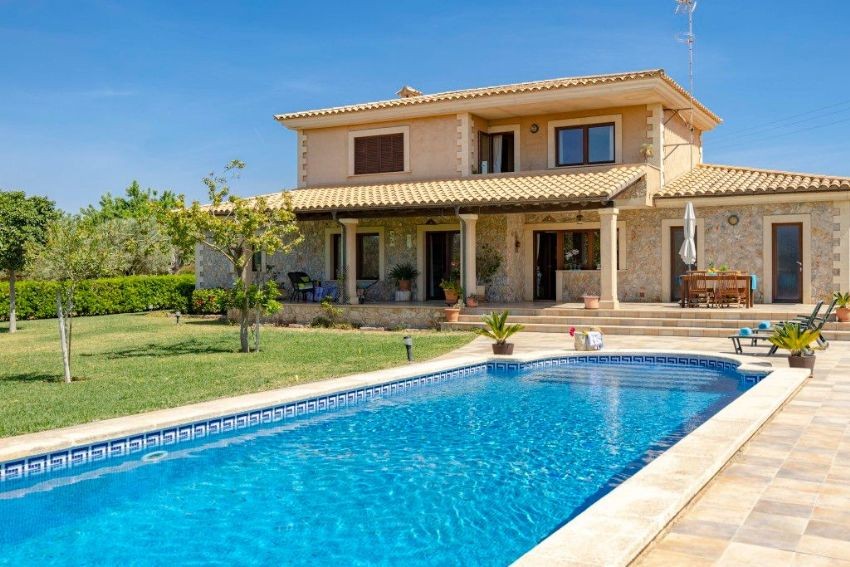Casa rural en venta en Mallorca