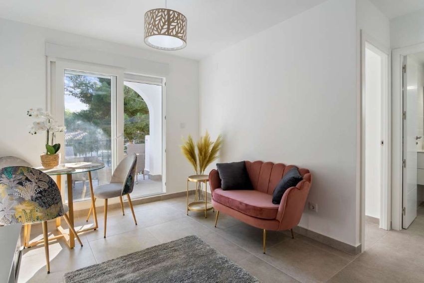 Bungalow en venta en Alicante 