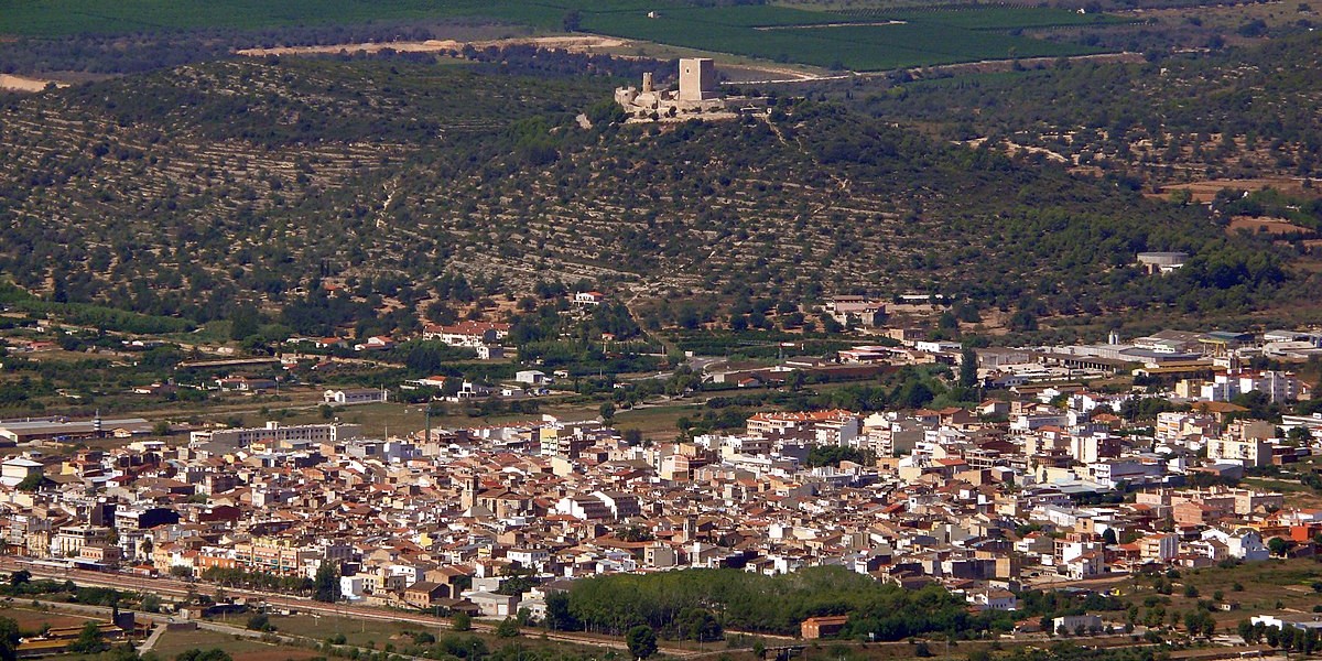 Ulldecona