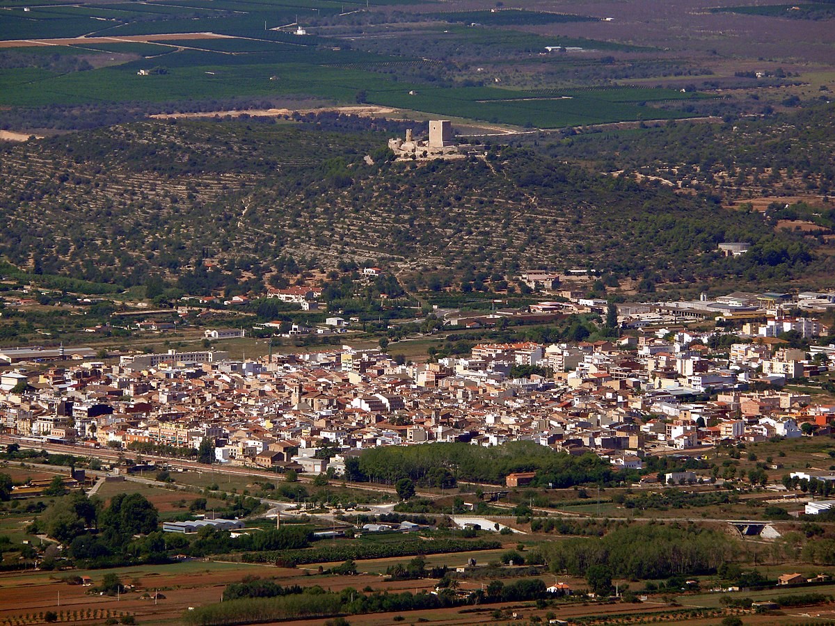 Ulldecona