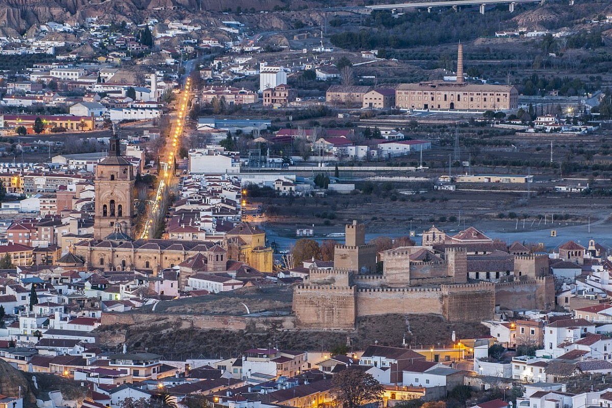Guadix