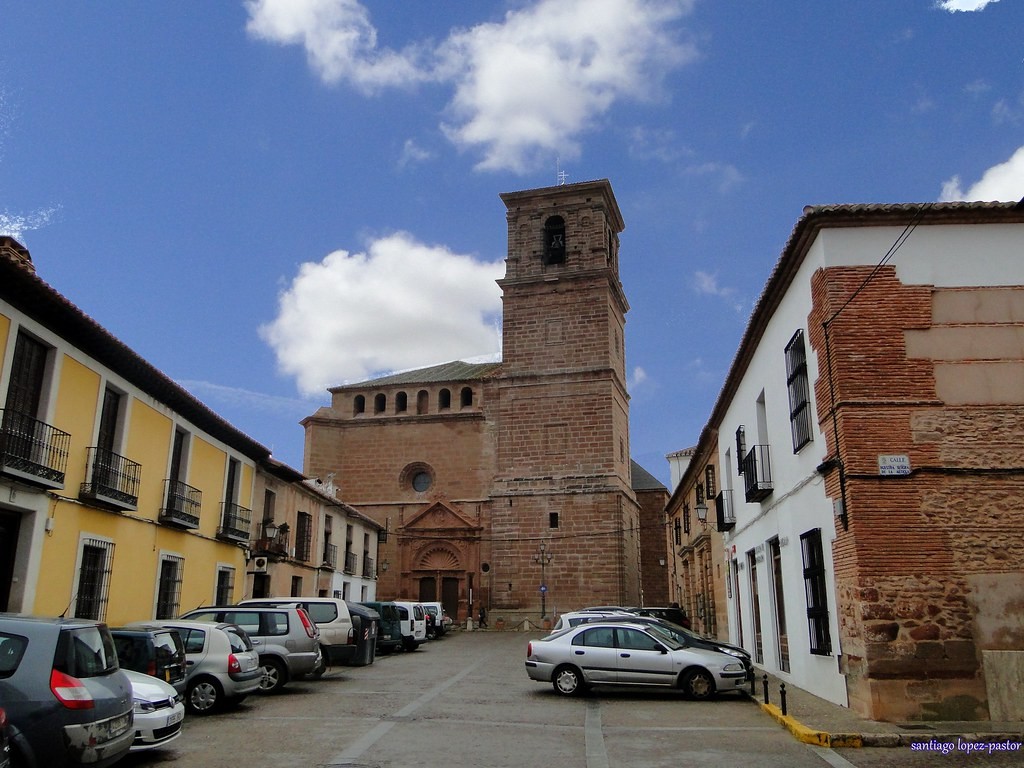 Villanueva de los Infantes