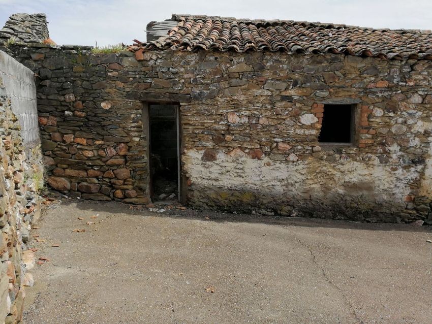 Casa de pueblo en venta