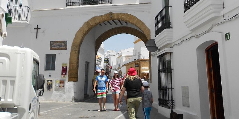 Conil