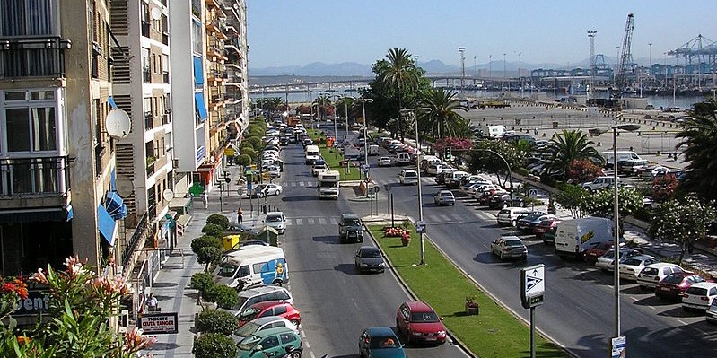 Algeciras