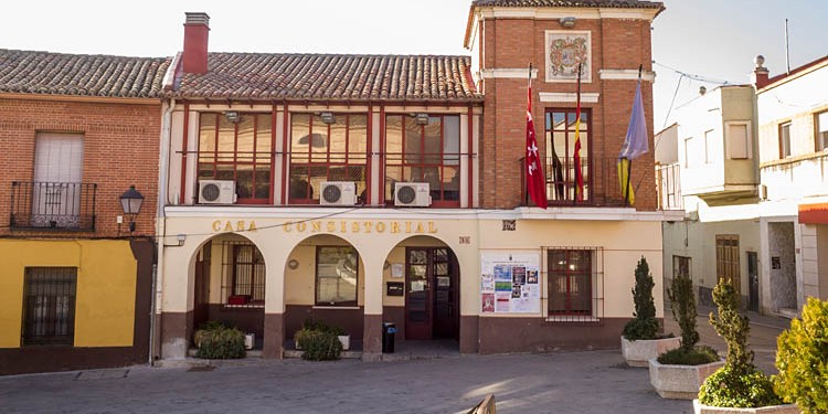 Ajalvir