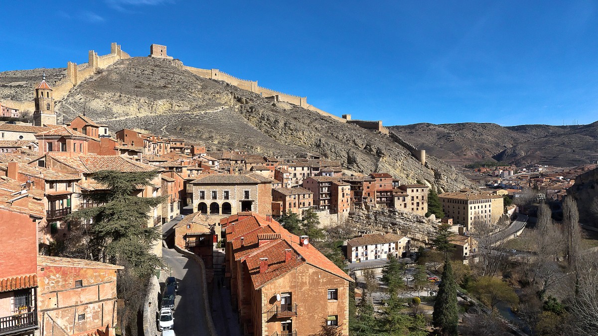 Albarracín