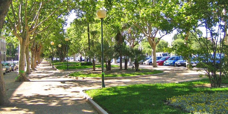 Camins al Grau