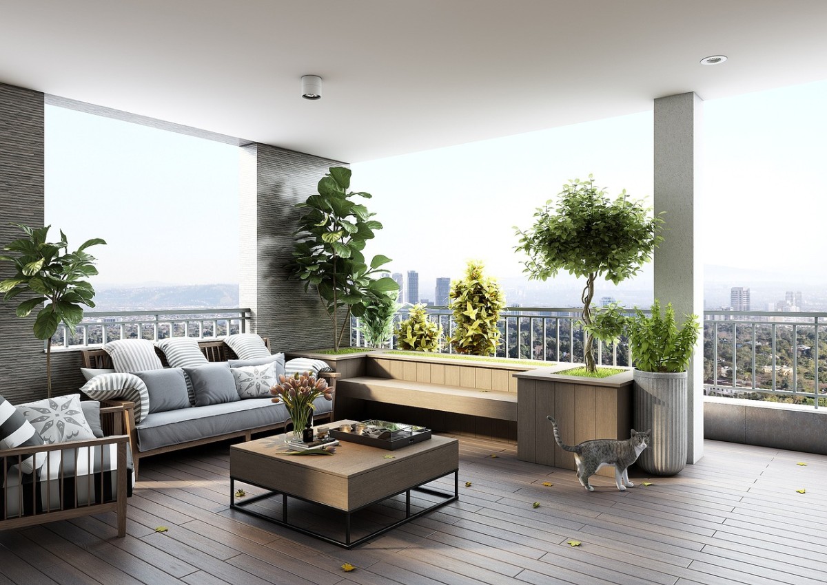 Vivienda