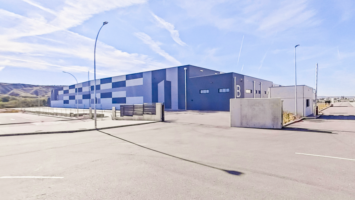 Pepco alquila una nave logística de más 47.000 m2 propiedad de MERLIN Properties en Cabanillas del Campo, en el corredor del Henares Pepco alquila una nave logística de más 47.000 m2 propiedad de MERLIN Properties en Cabanillas del Campo, en el corredor del Henares