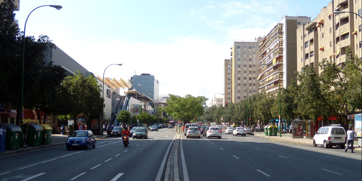 Nervión