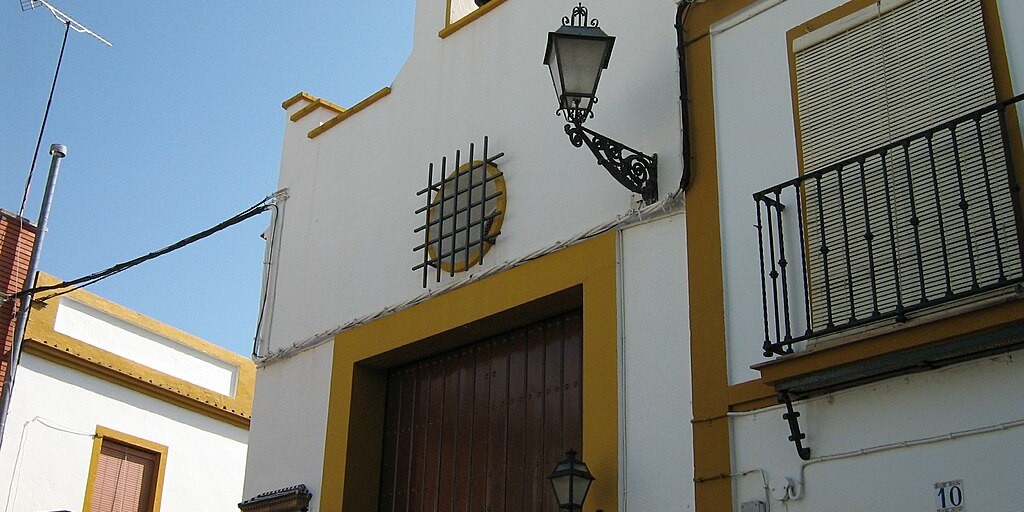 La Rinconada