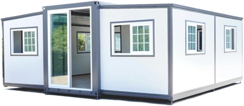 Casa prefabricada móvil: precio