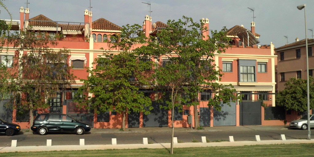 Los Bermejales