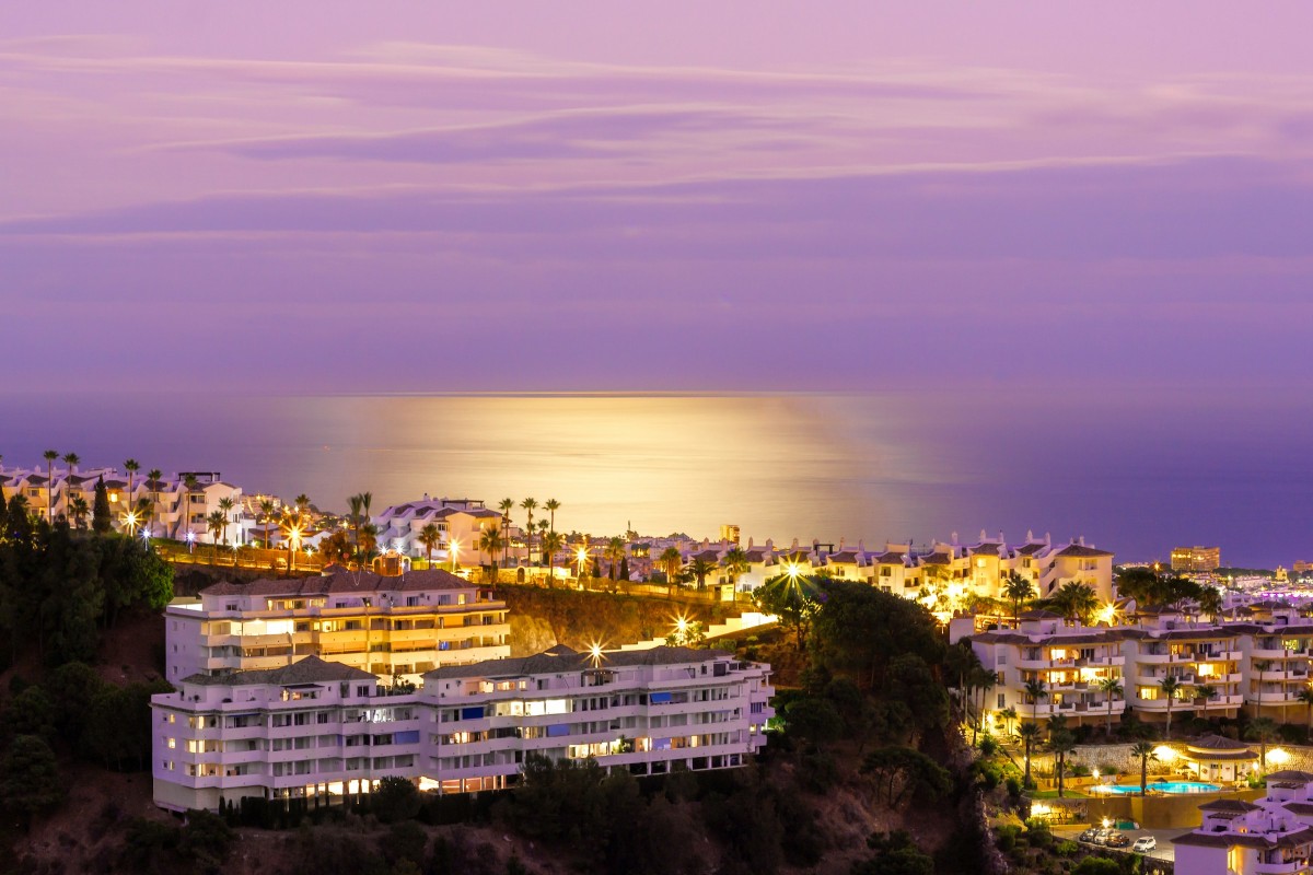 Marbella house prices