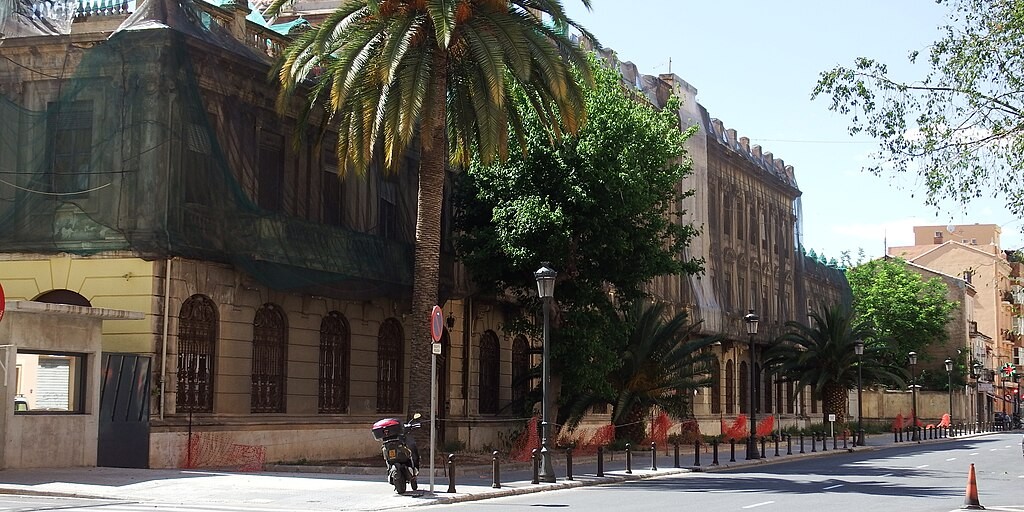 En Corts