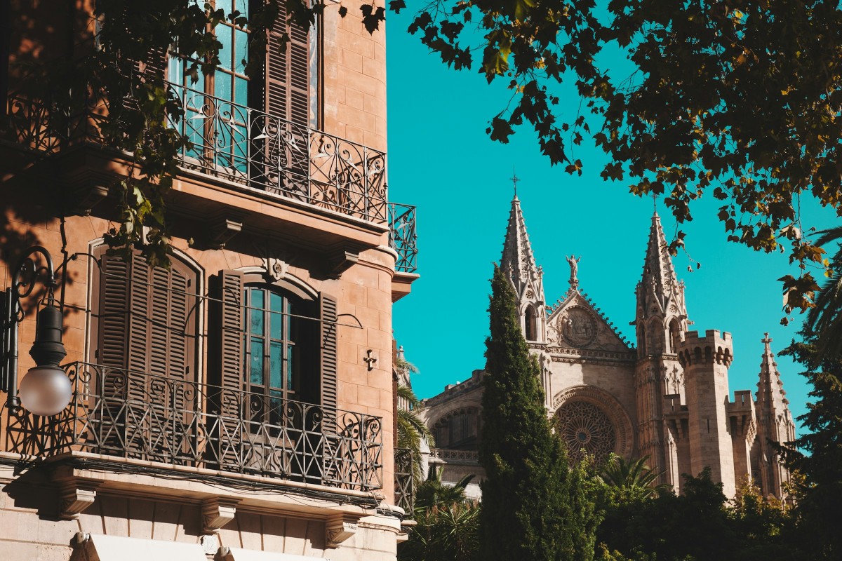 Mallorca, Spanien
