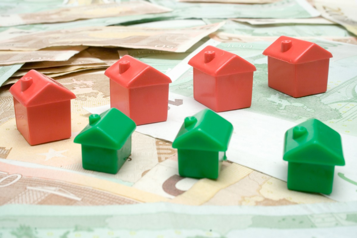 Comisión inmobiliaria