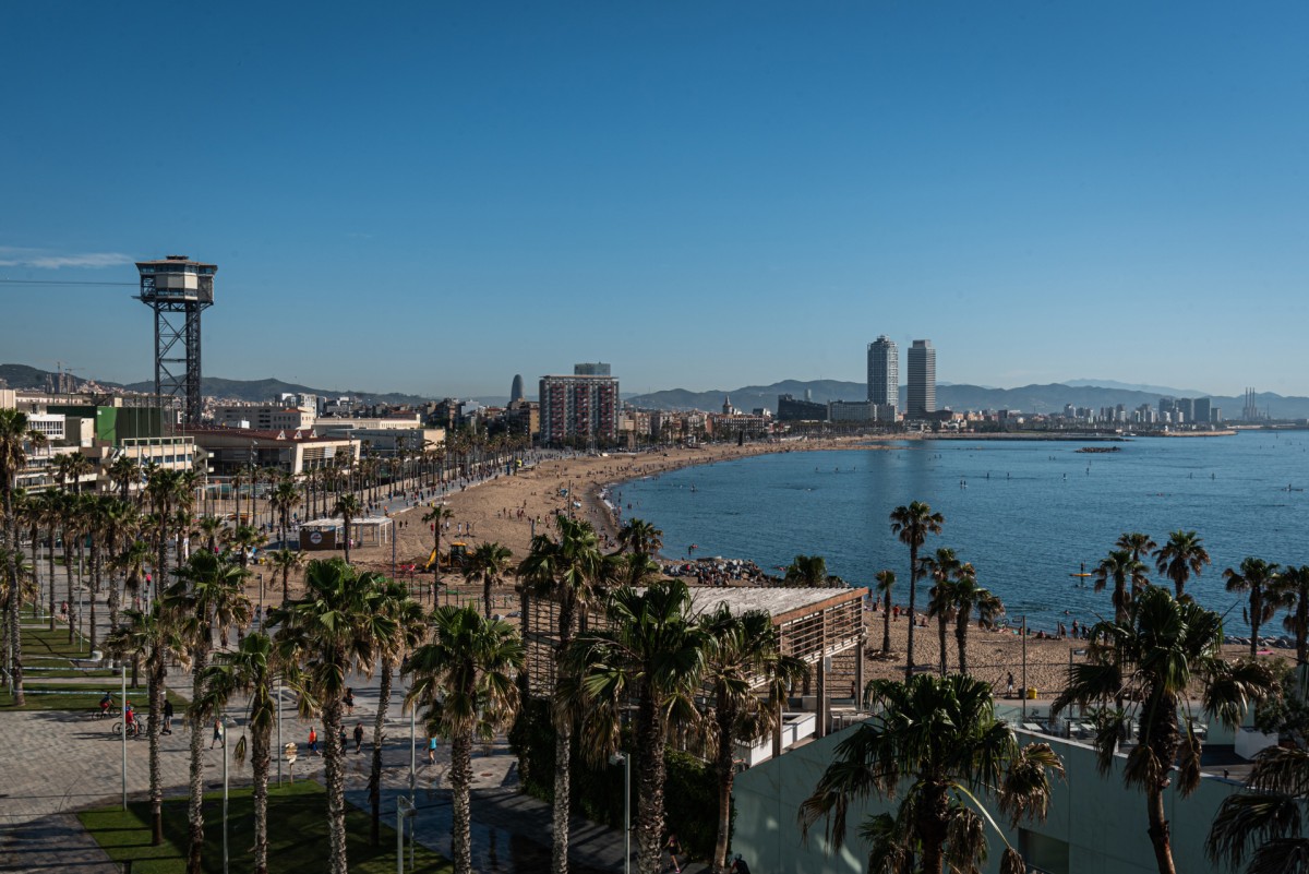 Barcelona