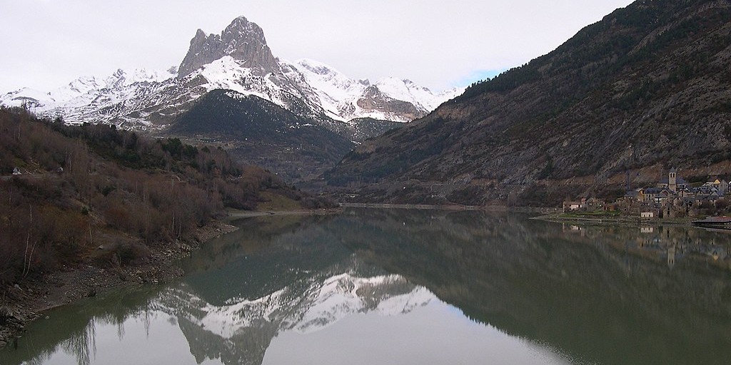 Valle de Tena