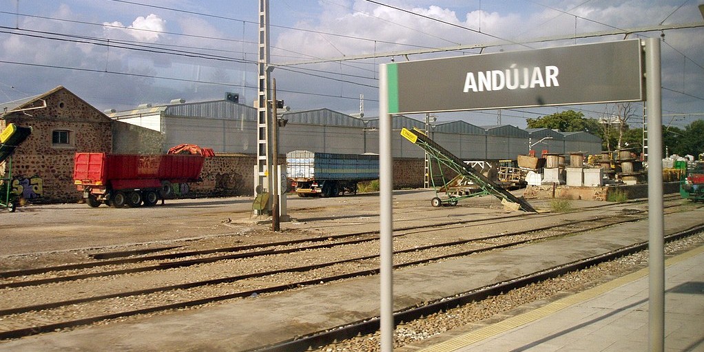 Andújar