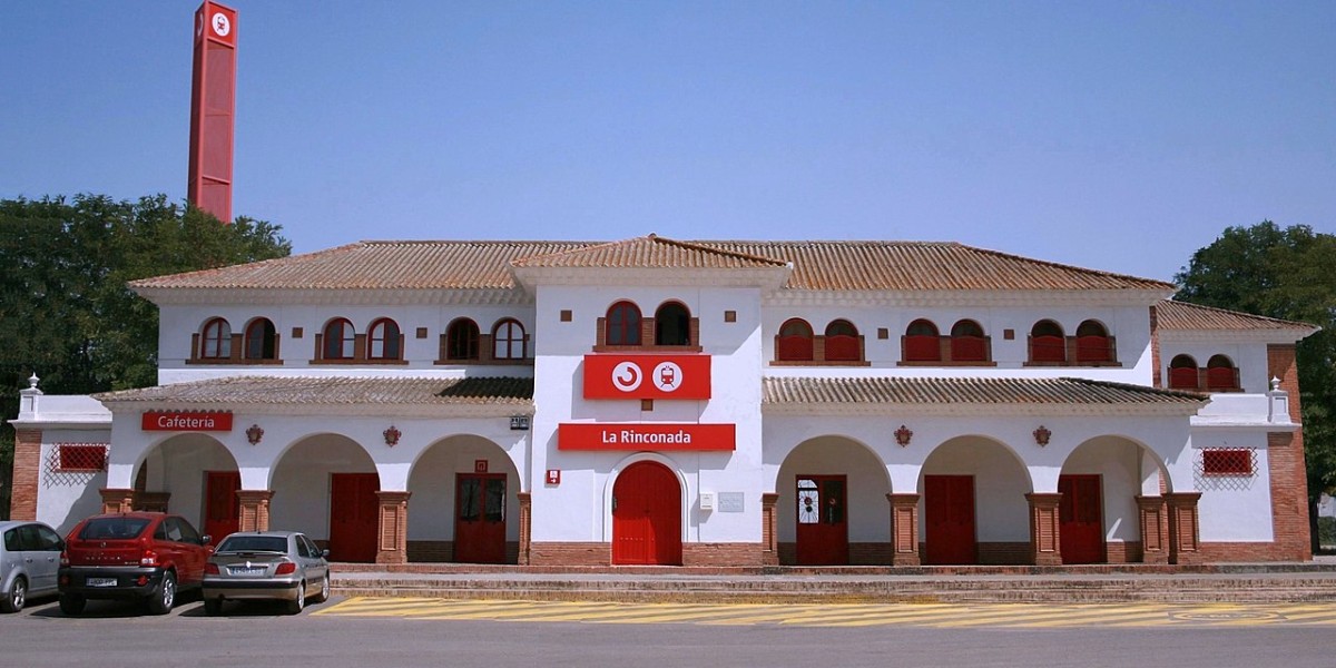 La Rinconada