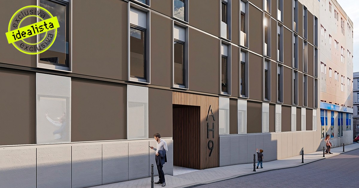 Coliving Tetuán