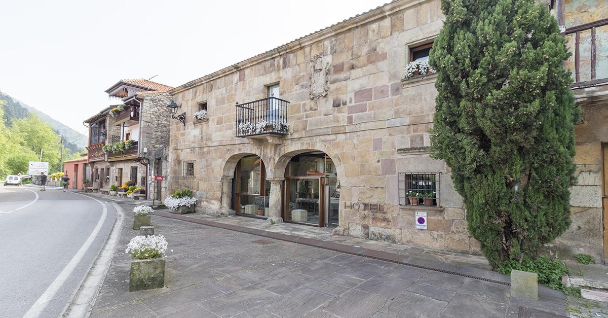 Palacio