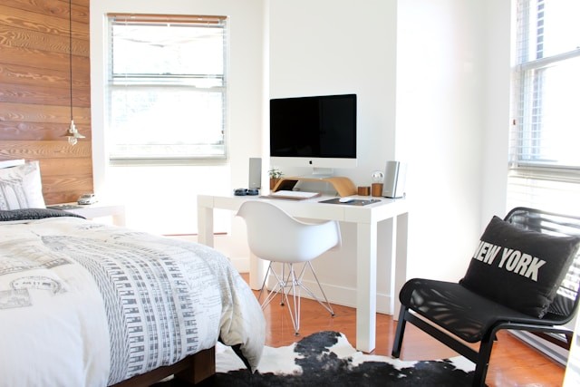 Apartamento turístico