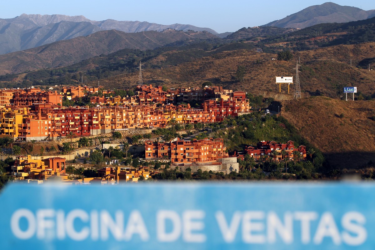 Así está el mercado de la vivienda en venta en ciudades que no son capitales