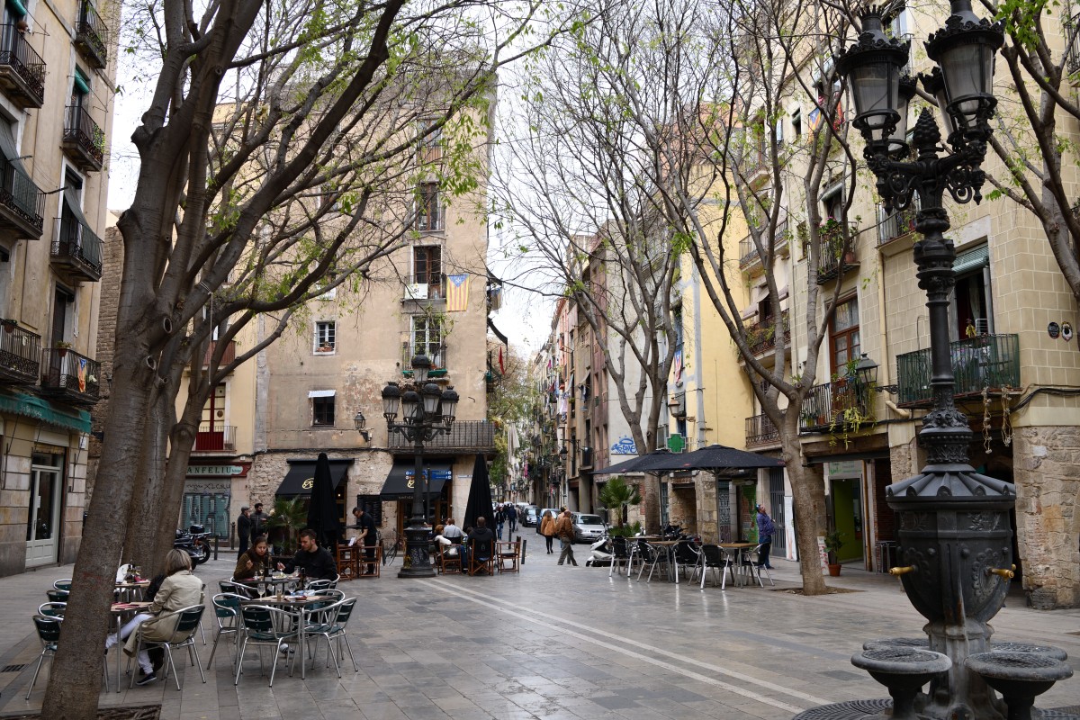 Entren en vigor les zones tensionades a Catalunya