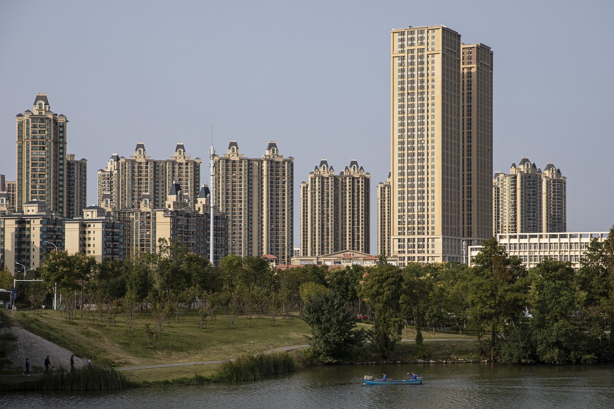 China mantiene investigaciones sobre las cuentas de Evergrande